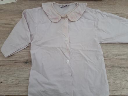 Bavlnena kosielka, 68