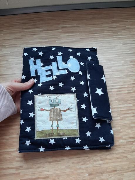 Pastelkovnik / diar /žurnal, 