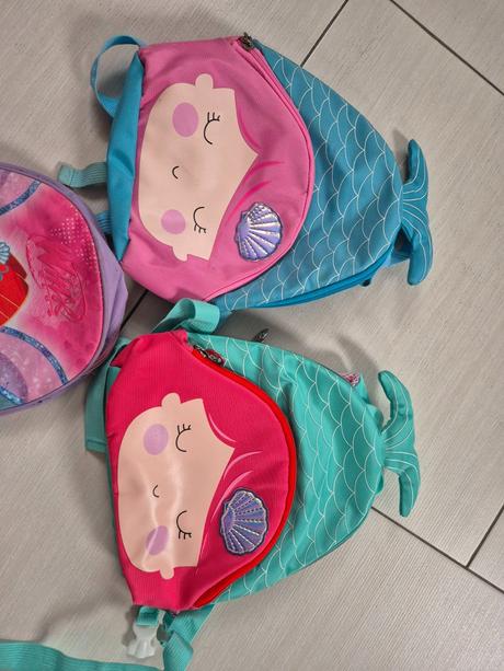Ruksak ariel,