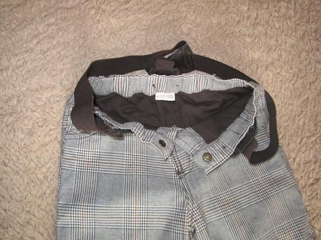 Balík pre chlapca, 86–98