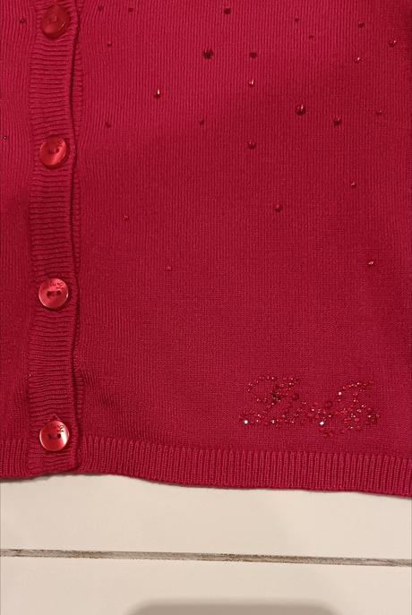 Svetrík liu- jo - orig. 146/152, liu jo,152