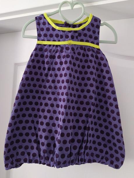 Šaty name it 86, name it,86