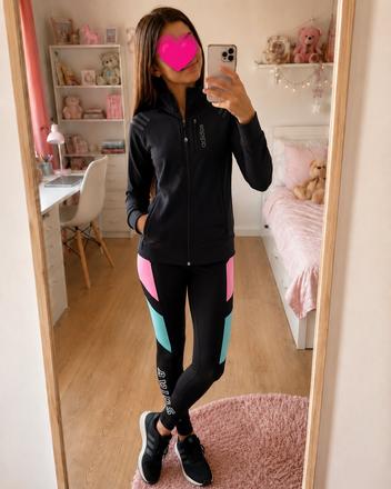 Legíny hm, h&m,146