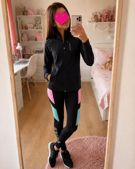 Legíny hm, h&m,146