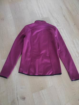 Softshel mikino-bunda, crivit,36