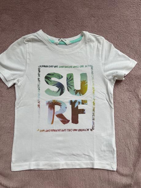 Balíček pre chlapca, 104–116