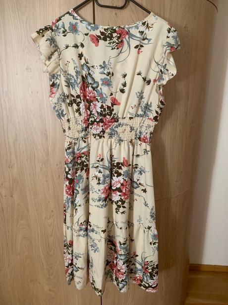 Letné saty, xl