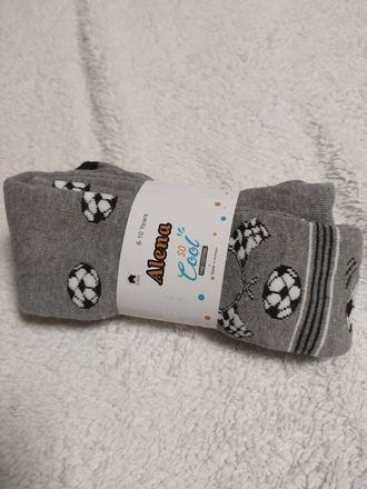 Termo pančuchy 8-10y, 134