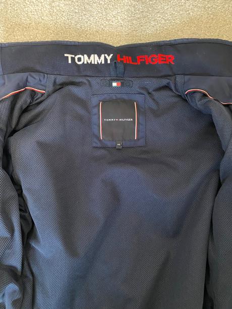 Tommy hilfiger bunda, tommy hilfiger,140