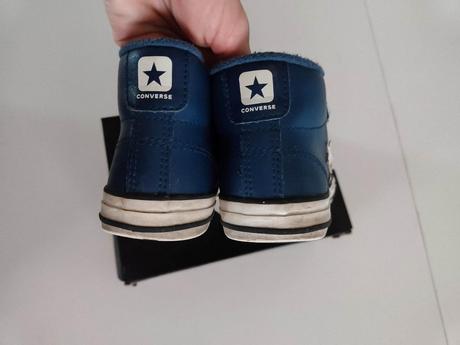 Tenisky, converse,33