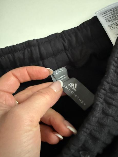 Adidas tepláky stella mckartney xs, adidas,xs