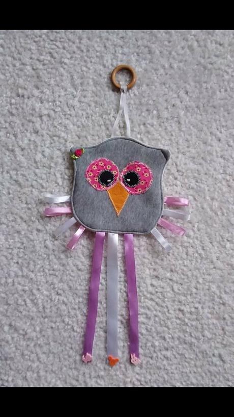 Organizer na sponky a celenky, 