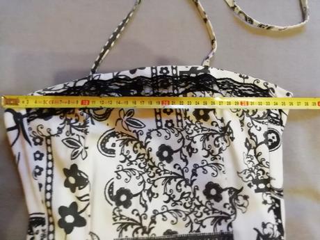 Prílezitostné saty, s