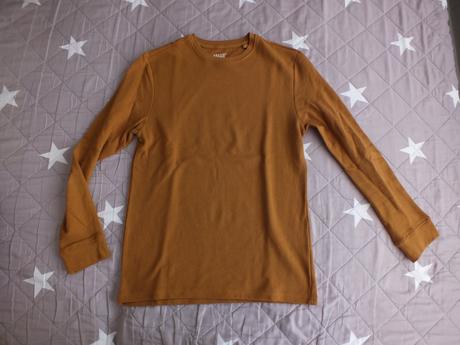 Chlapčenské tričko, kik,s