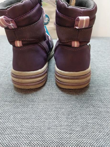 Snehule, pepperts,36