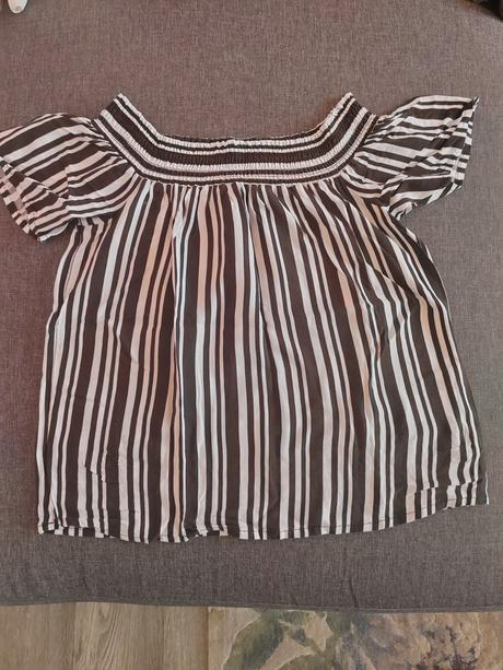 Dámska blúzka mohito v.38, mohito,38