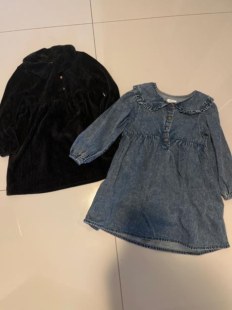 Šaty č. 98, zara,98