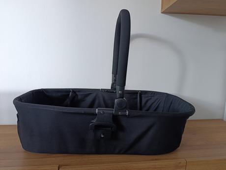 Pevná hlboká vanička britax römer hard carrycot, britax,britax b-agile 3 - britax smile 2