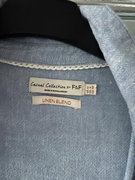 Dámske šaty, f&f,40