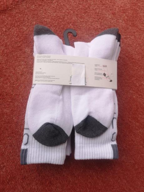 Spyder pánske ponožky 5 párov 39-46, 39 / 40 / 42 / 44 / 46