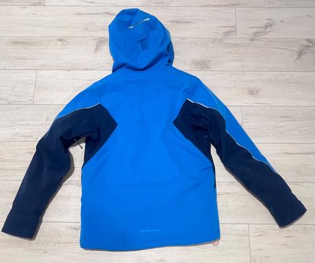 Alpine pro+belowzero komplet, alpine pro,164