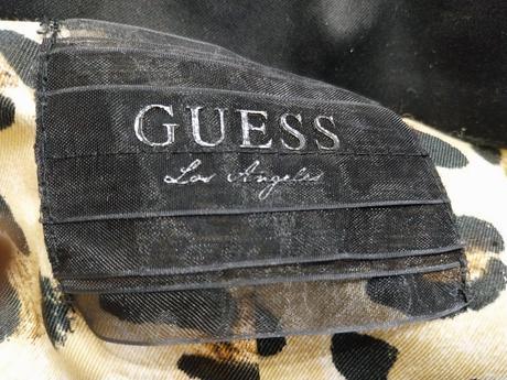 Trenčkot guess, guess,m