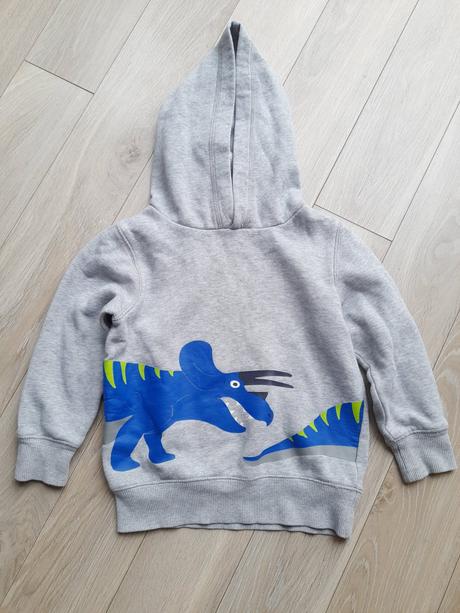 Mikina palomino, palomino,104