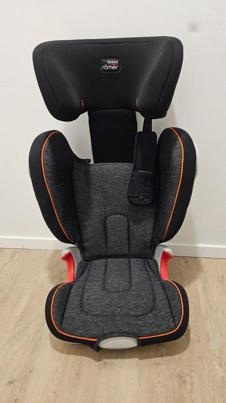 Autosedacka britax-romer kidfix xp, britax