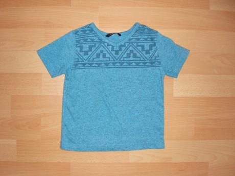 Chlapčenské tričko, george,86