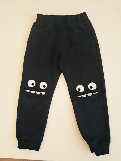 Okrova mikina h&m v.110, h&m,110