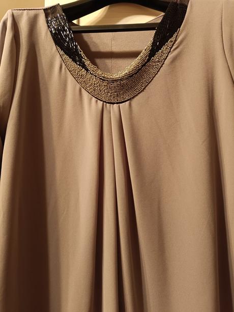 Dámska blúzka, xxl