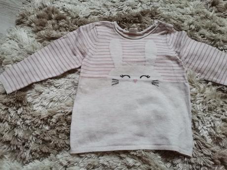 Pulóver, h&m,86