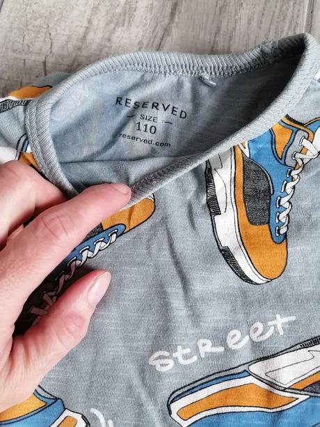 Tričká na leto - 110, 110