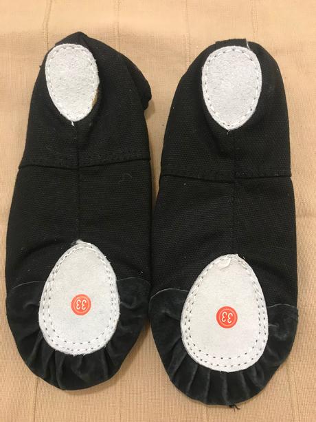 Cvičky - tanečné sálové, 24 / 29