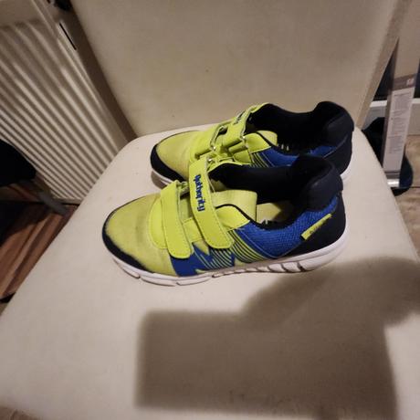 Pohodlné tenisky, authority,35