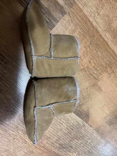 Zimné capačky, <17