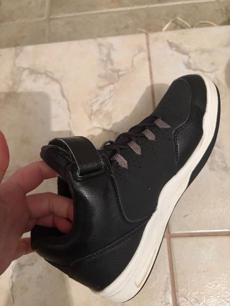 Chlapčenská obuv, deichmann,39