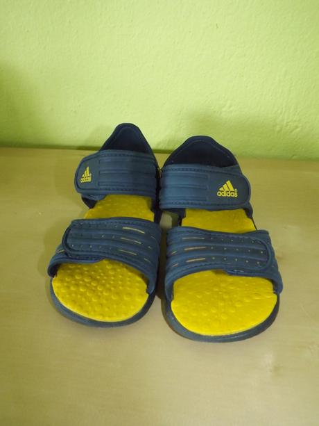 Sandale adidas, adidas,23