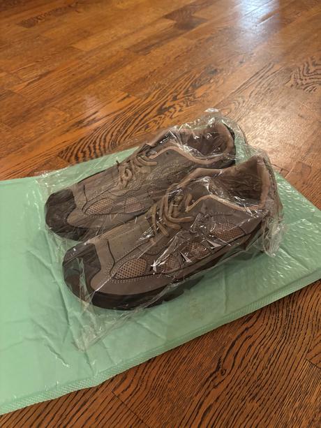 Športove topanky, 41