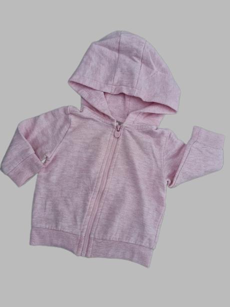 Mikina s kapucňou, reserved,68