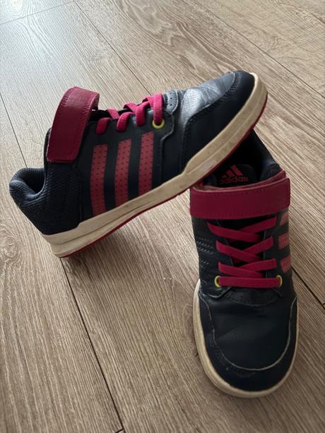Tenisky adidas 34, adidas,34