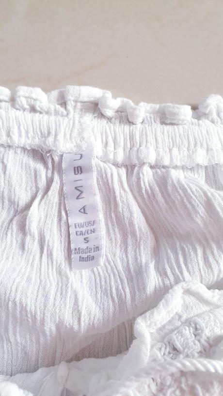 Dámska bluzka, amisu,s