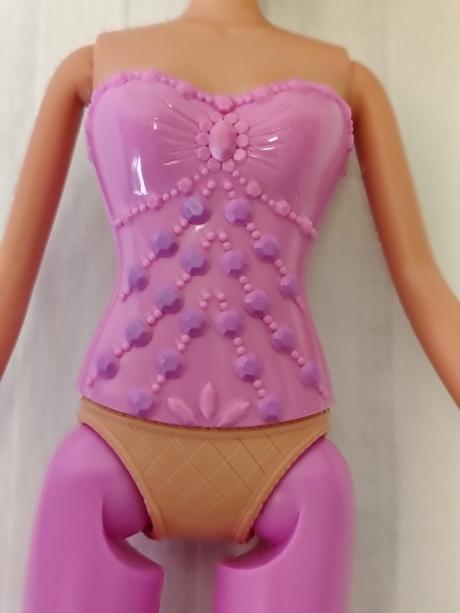 Zberateľská retro bábika steffi love, simba toys,