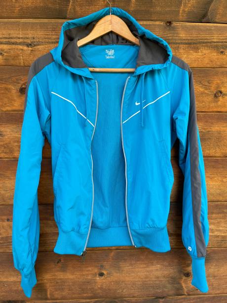 Nike bunda, nike,xs
