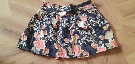 Minisukňa evie, evie,l