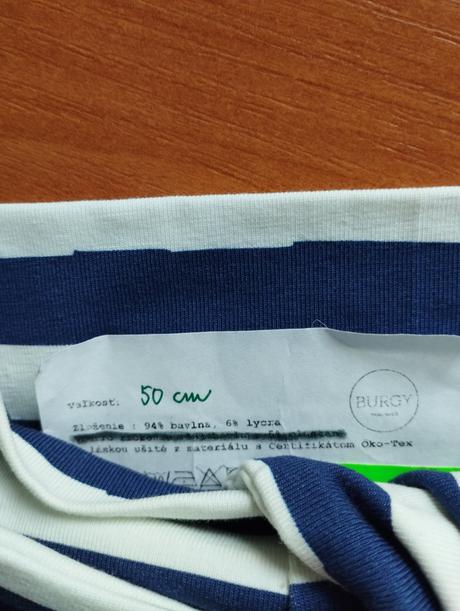 Dievčenská čelenka, 98