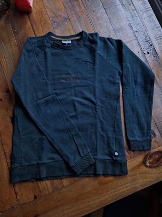 Mikina pdl, pompdelux,152