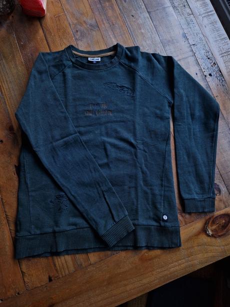 Mikina pdl, pompdelux,152