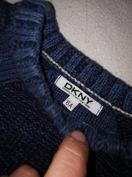 Sveter dkny, dkny,122
