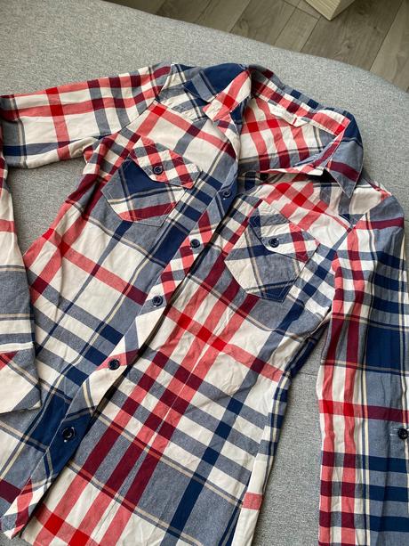 Dámska košeľa, xs